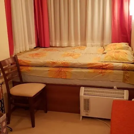 Cozy In Mountain Complex Pamporovo