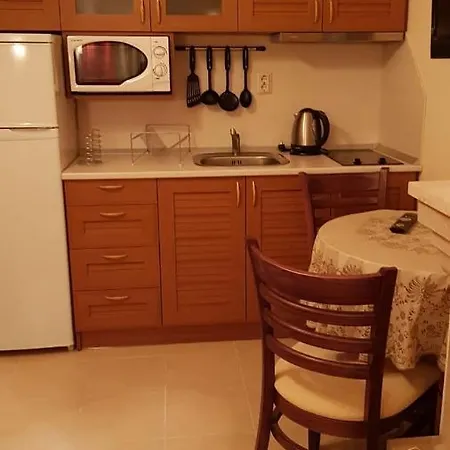 Cozy In Mountain Complex Pamporovo Apartment Smolyan