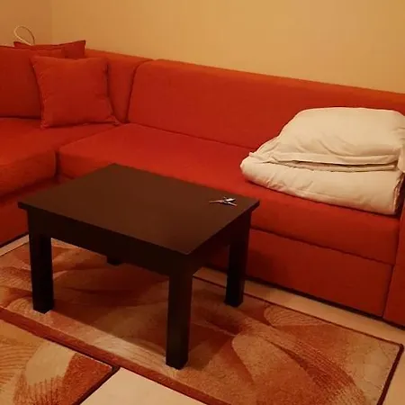 Cozy In Mountain Complex Pamporovo Apartment *