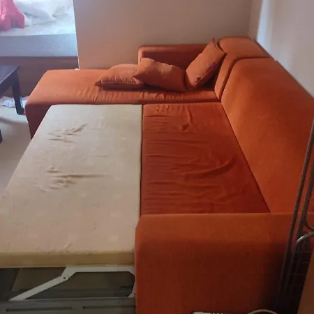 Cozy In Mountain Complex Pamporovo Apartment Smolyan