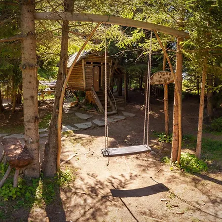 Apartment Cozy In Mountain Complex Pamporovo Smolyan