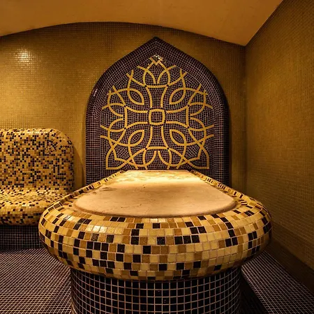 Cozy In Mountain Complex Pamporovo Lägenhet *