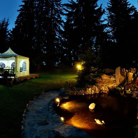 Cozy In Mountain Complex Pamporovo * Smolyan