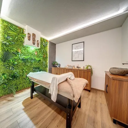 Cozy In Mountain Complex Pamporovo Lägenhet Smolyan