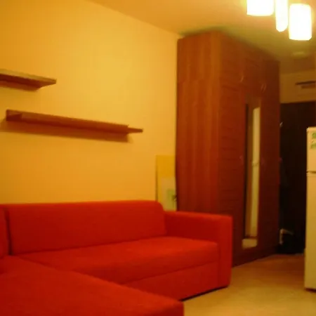 Cozy In Mountain Complex Pamporovo Apartment