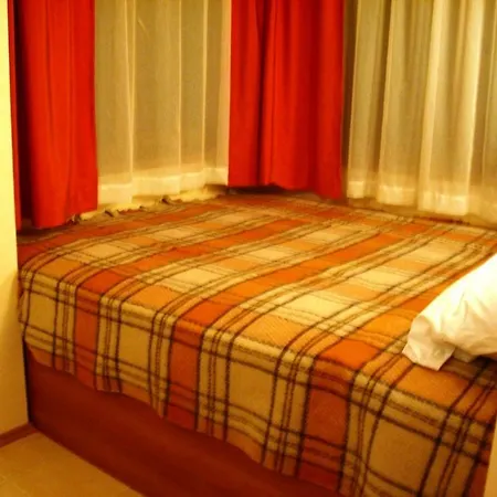 Apartment Cozy In Mountain Complex Pamporovo *