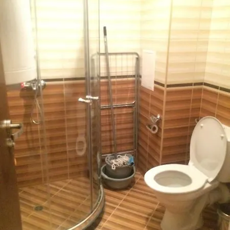 Cozy In Mountain Complex Pamporovo