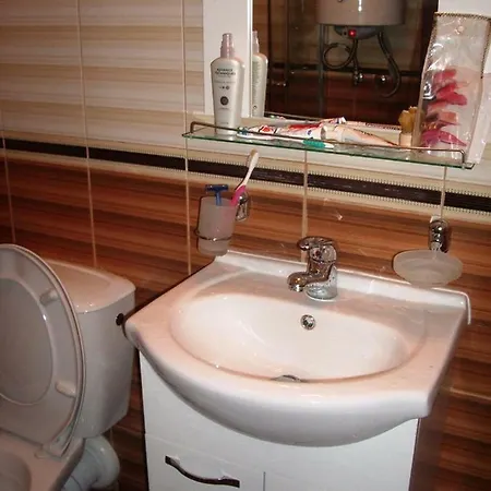 Cozy In Mountain Complex Pamporovo Lägenhet Smolyan