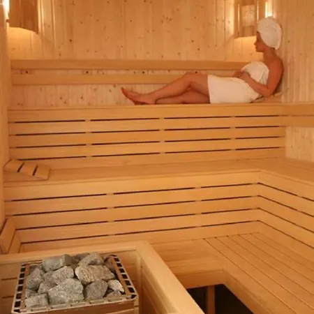 Cozy In Mountain Complex Pamporovo Smoljan