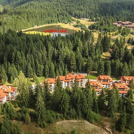 Cozy In Mountain Complex Pamporovo * سموليان